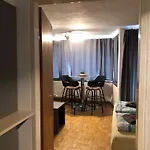 Apartment Haus Alpenkoenig 17