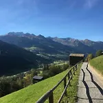 Haus Alpenkoenig 17 Apartment Bad Gastein