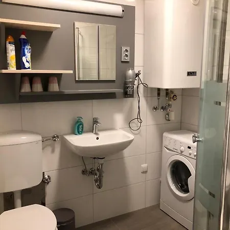 Haus Alpenkoenig 17 *