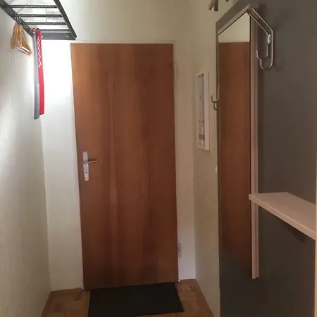 Apartment Haus Alpenkoenig 17 Bad Gastein