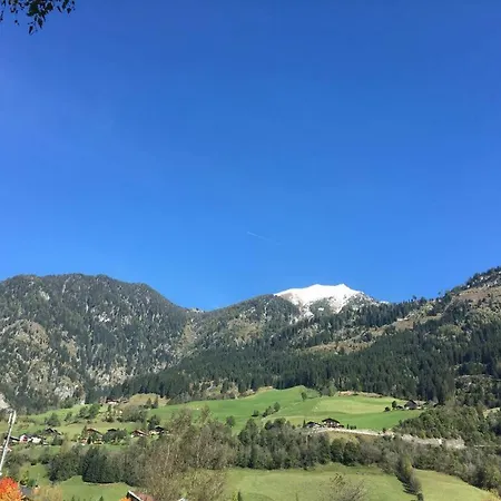 Haus Alpenkoenig 17