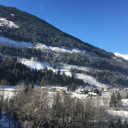 Haus Alpenkoenig 17 Apartament