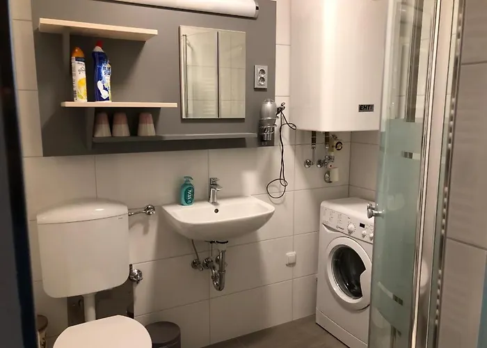 Haus Alpenkoenig 17 *