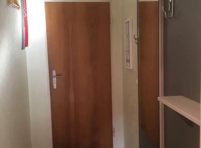 Apartmán Haus Alpenkoenig 17 Bad Gastein