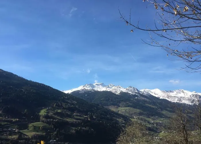 Haus Alpenkoenig 17 * Bad Gastein
