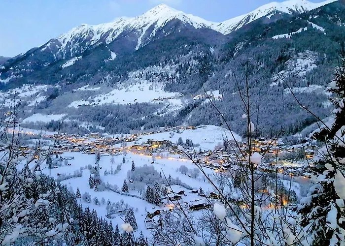 Haus Alpenkoenig 17 *