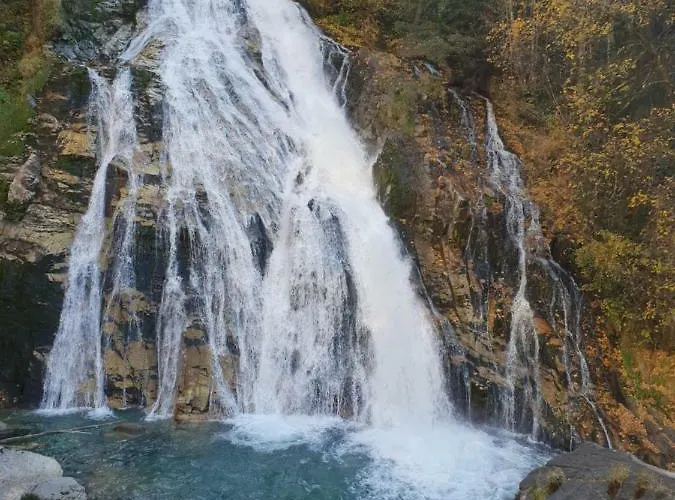 Haus Alpenkoenig 17 Bad Gastein